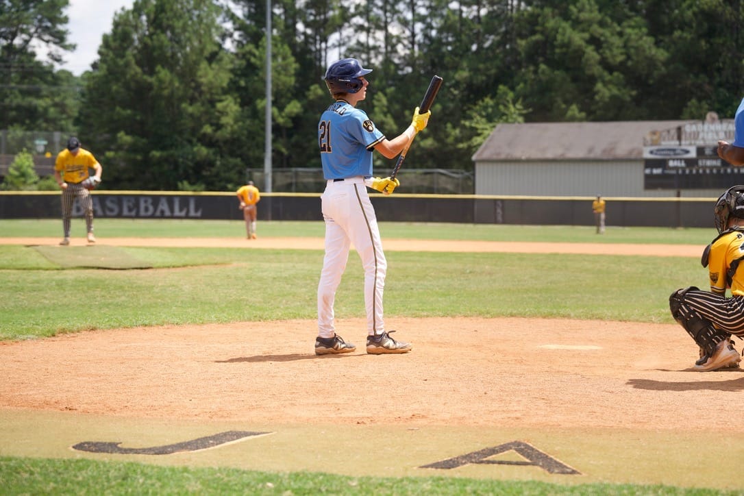 Checking in on the boys of summer