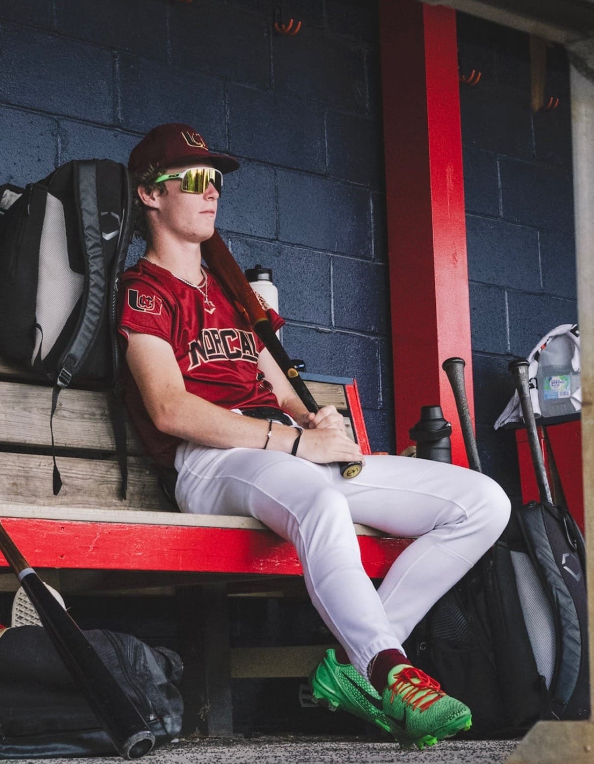 Checking in on the boys of summer