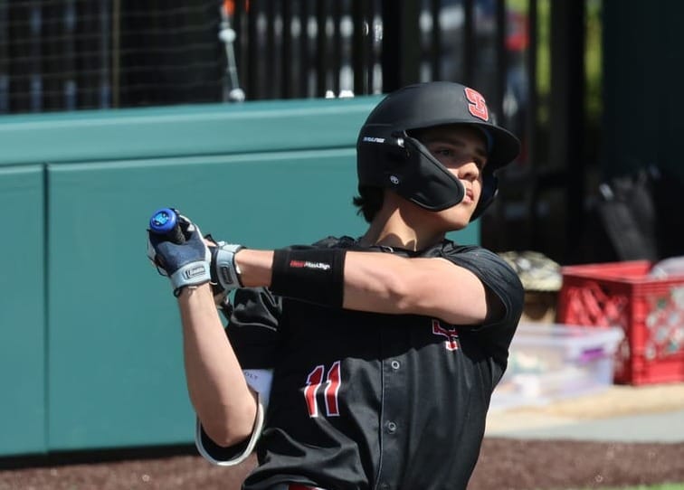 Checking in on the boys of summer