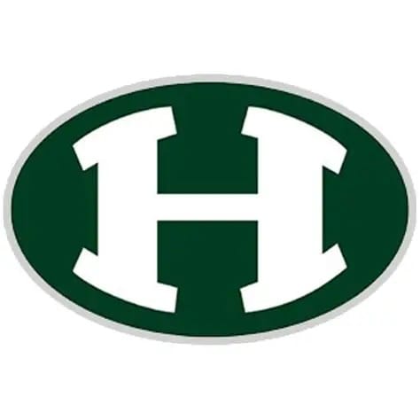 Homestead Mustangs logo