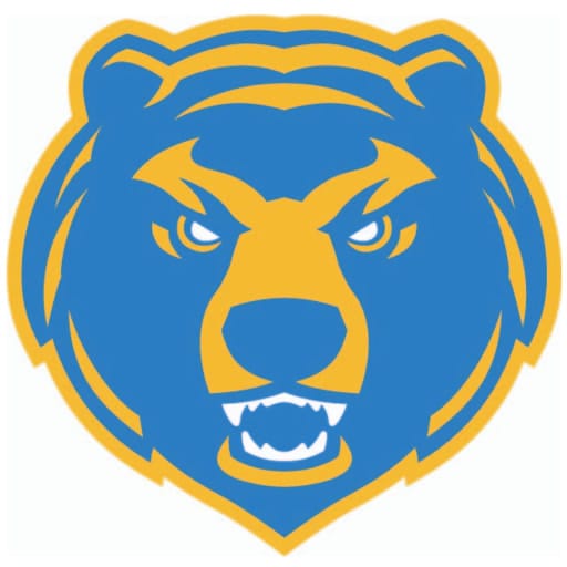Santa Clara Bruins logo