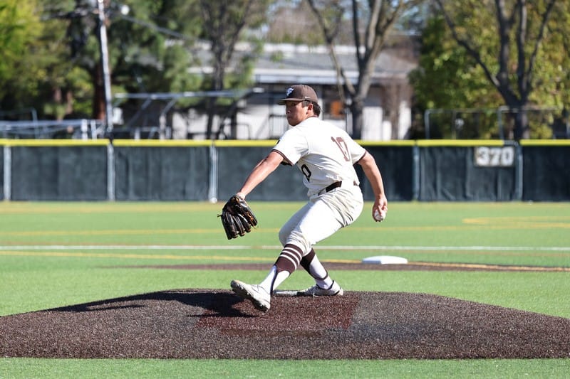Hot List | Pitchers March 17-22