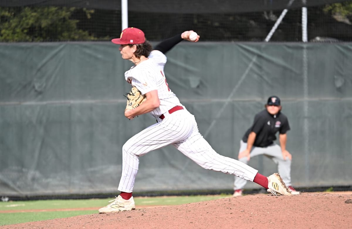 Hot List | Pitchers April 14-19th