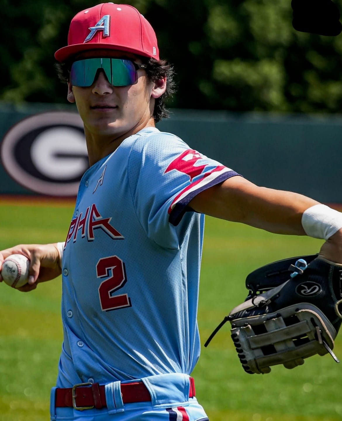 Checking in on the boys of summer
