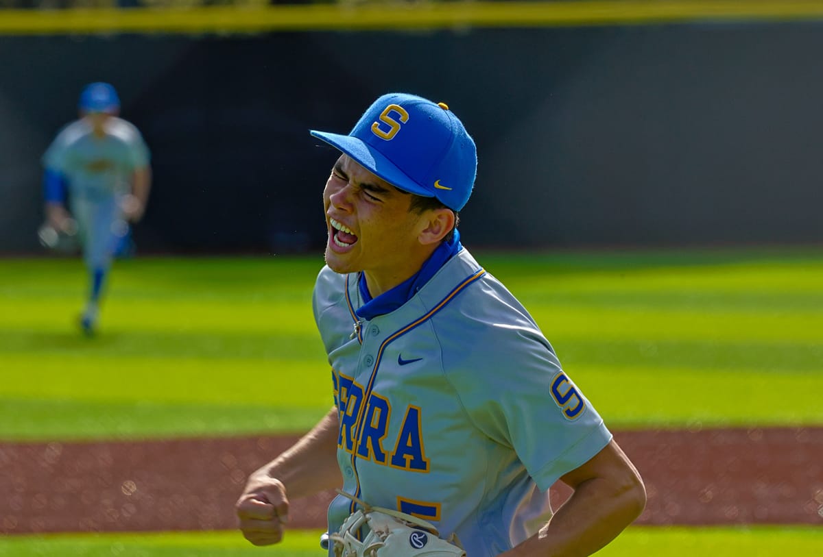 Spring will be here soon enough