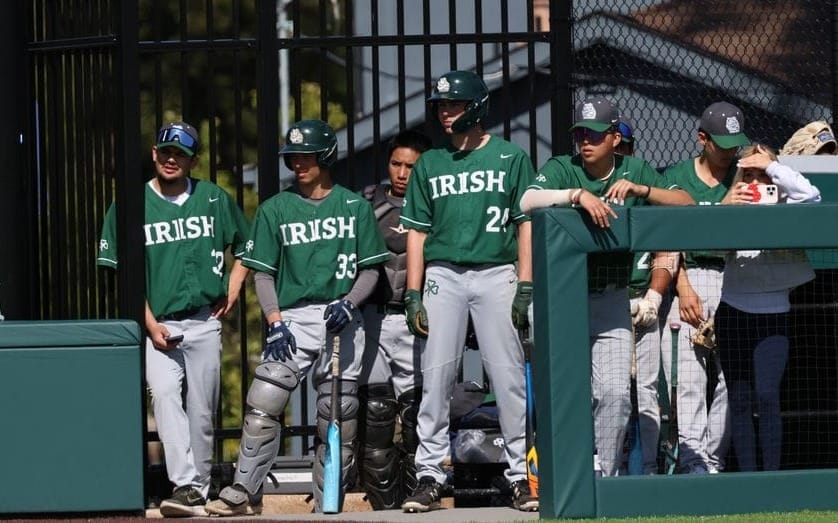 Sacred Heart-Cathedral Irish