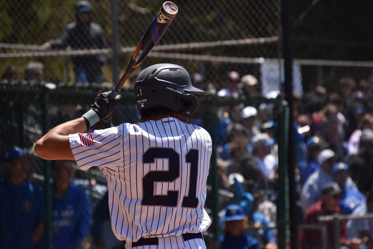 Twenty-one days until baseball!