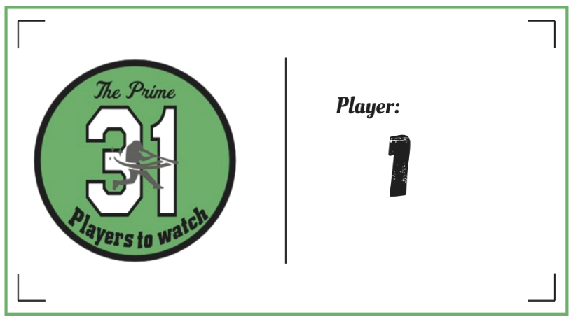 PRESEASON PRIME: No. 1 -- The Horn of plenty