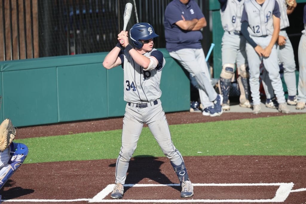 Rankings: Not a lot of changes