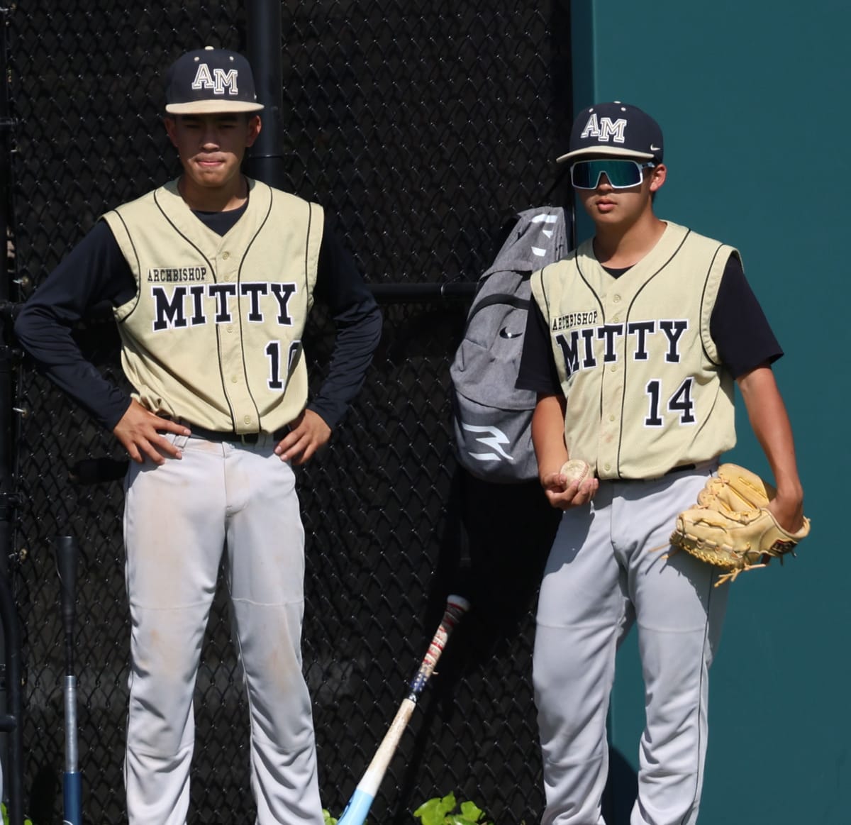 Mitty wins its final tuneup for WCAL season