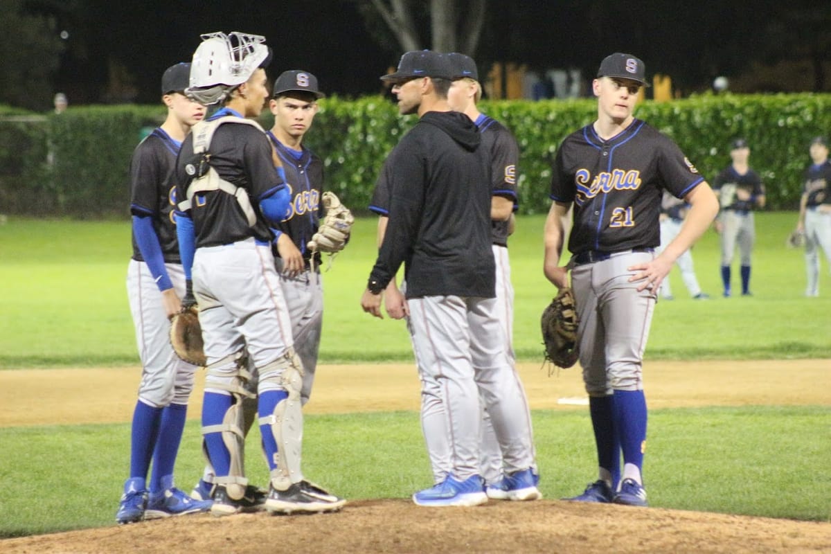 Rankings indicate WCAL's dominance