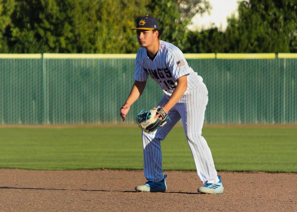 Strong Starts | Hitters | March 13