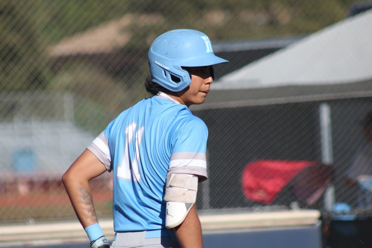 Hillsdale advances in South City