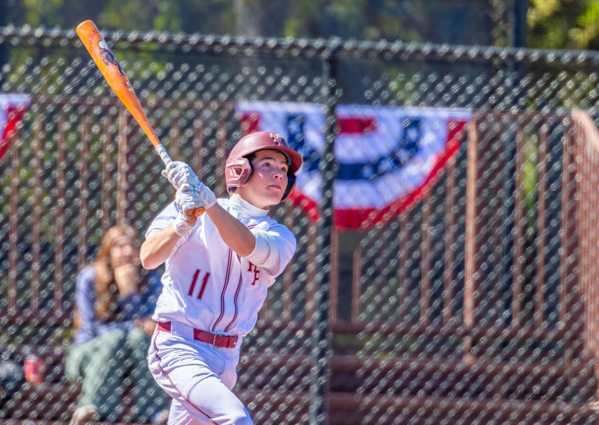 Rankings: Ocean and Bay taking shape