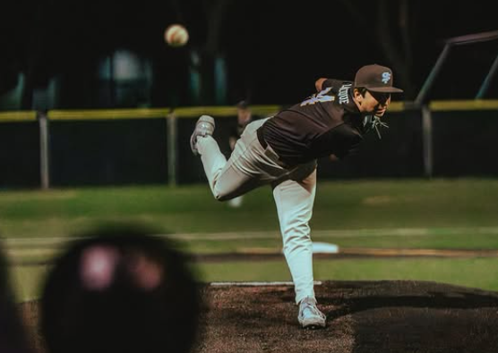 Top-ranked Lancers posting zeroes