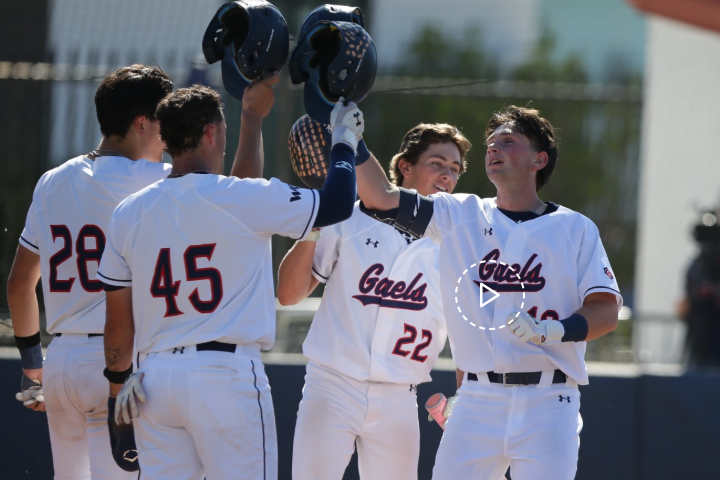 Josephson makes history