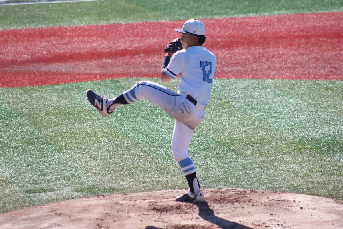 Hot List Pitchers| March 23-28