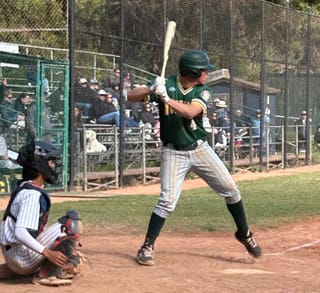 Cap tops Scots on Ciardella blast