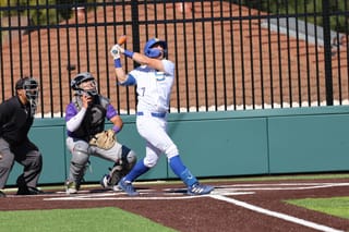 Valley still No. 1, but No. 2 in WCAL