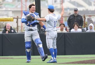 A (belated) salute to the Class of 2025