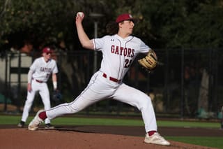 Sacred Heart Prep Gators