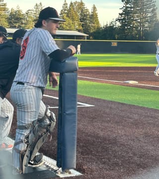 Los Gatos delivers another knockout punch