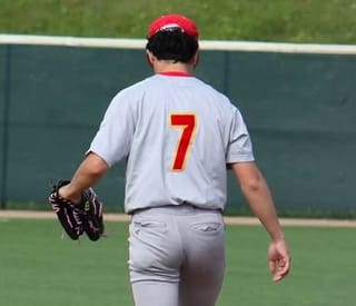 Seven sleeps until baseball