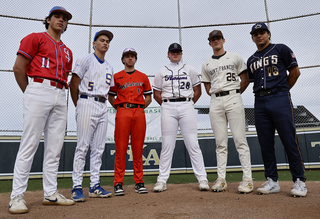 Welcome to a new baseball season