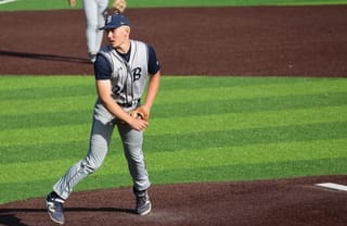 Hot List Pitchers | March 9-14