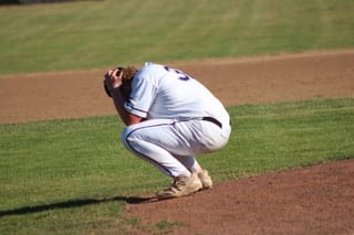 Winfield: No ligament damage