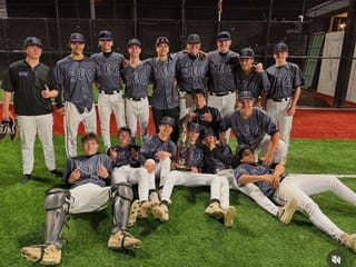 Sequoia hangs on to win Tamone title