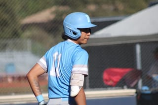 Hillsdale advances in South City