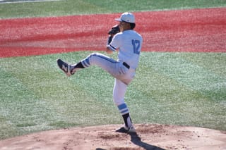 Hot List Pitchers| March 23-28