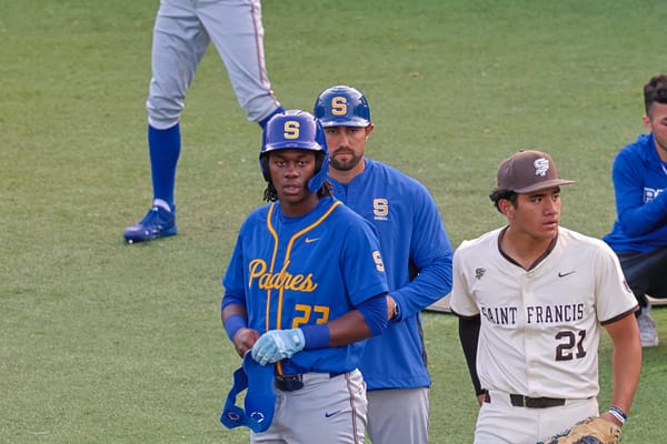 Padres bounce back