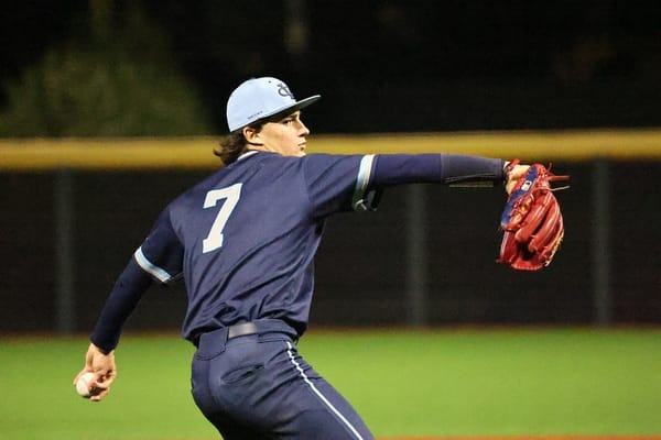 Pitching | ERA Leaders