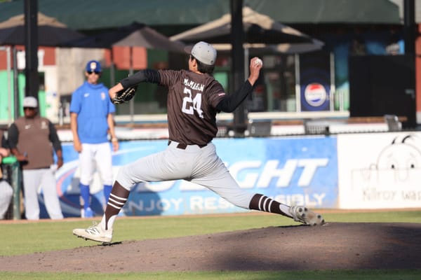 Saint Francis Lancers