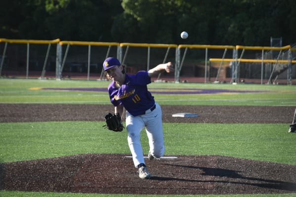 Archbishop Riordan Crusaders