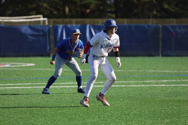 St. Ignatius Prep Wildcats