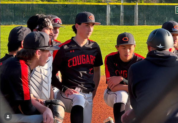 Half Moon Bay Cougars