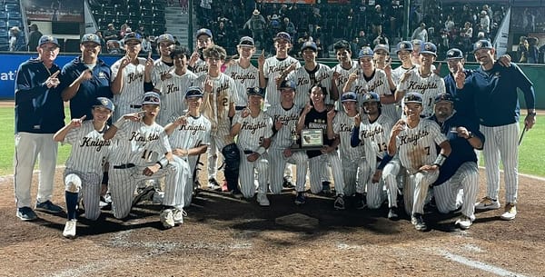 Menlo School Knights