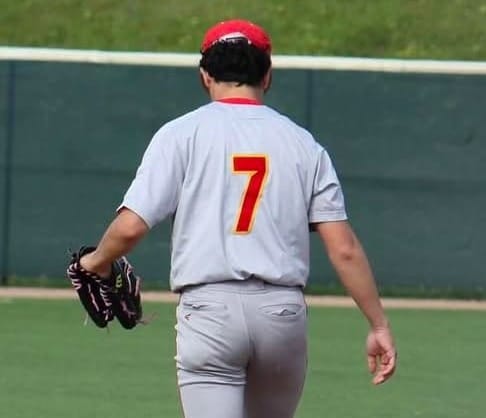 Seven sleeps until baseball