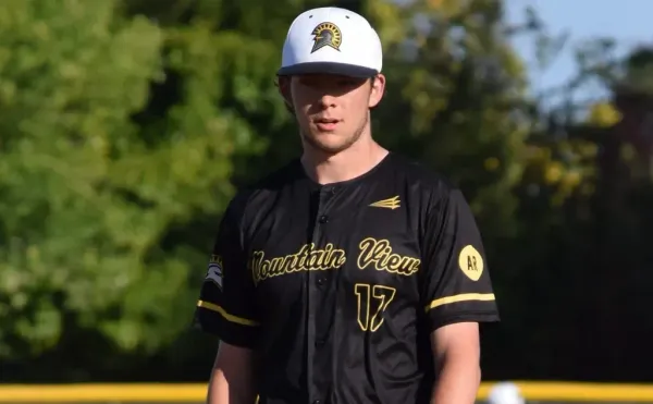 Mountain View Spartans