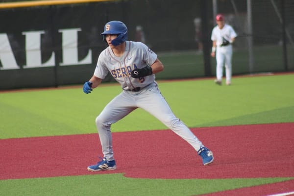 Hui provides Padres with a needed spark