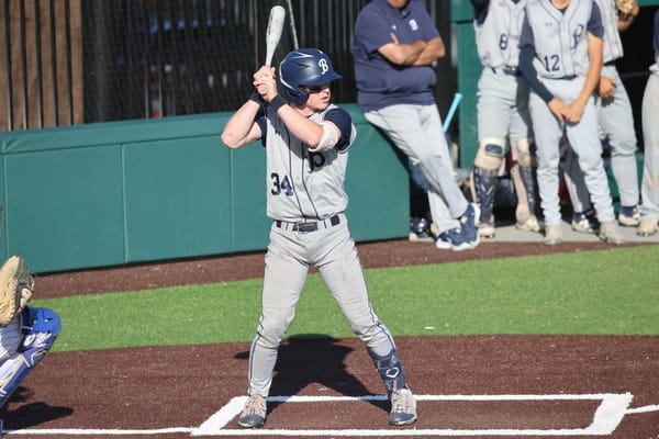 Rankings: Not a lot of changes