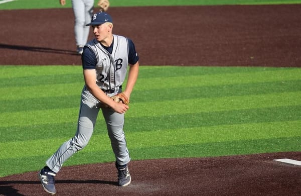 Hot List Pitchers | March 9-14