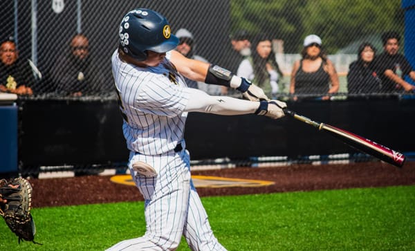 Hot List Hitters | March 2-7