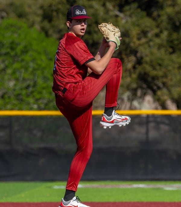 Sweeney, Pollioni one-hit HMB