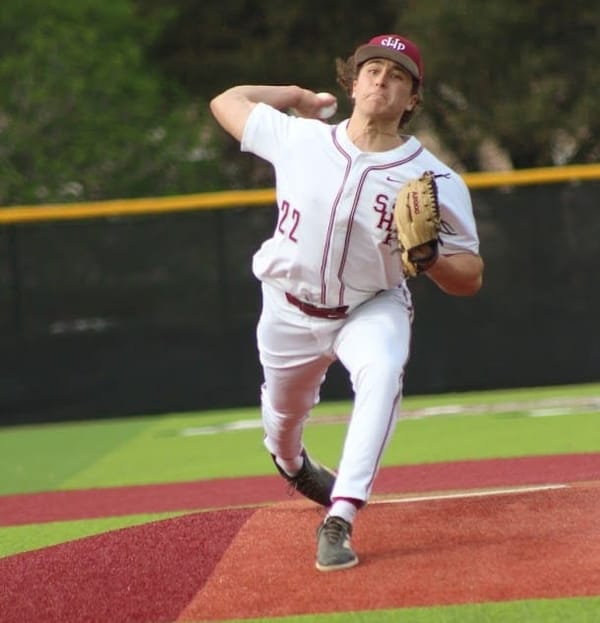 Strong starts | Pitchers | March 13