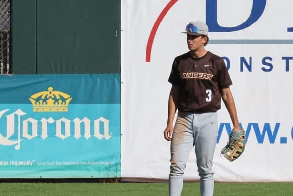 Lancers remain perfect in WCAL