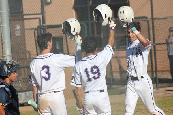 Hot List Hitters | March 16-21